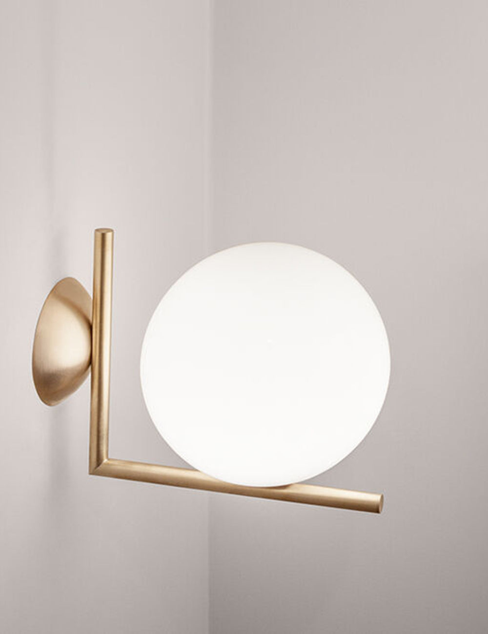 Applique/Plafonnier IC Lights