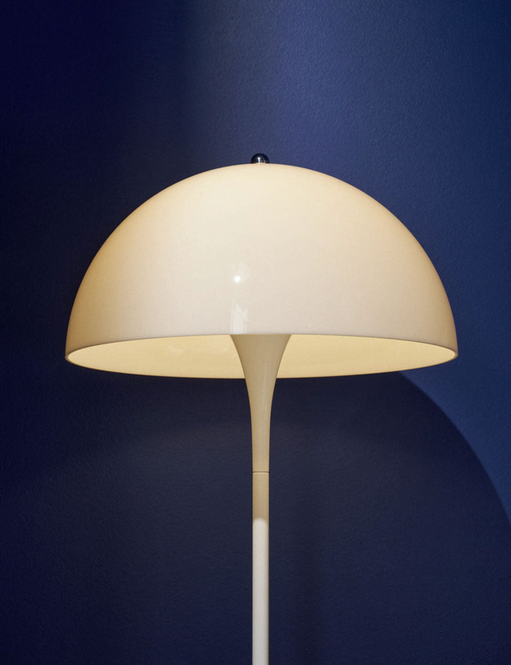 Lampada da terra Panthella 400