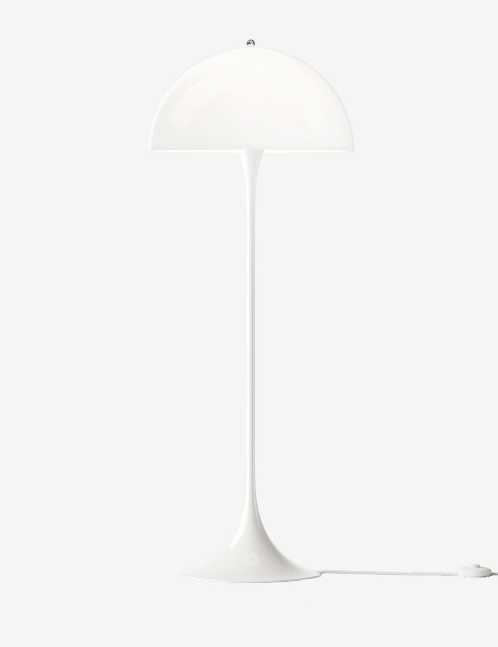 Lampada da terra Panthella 400