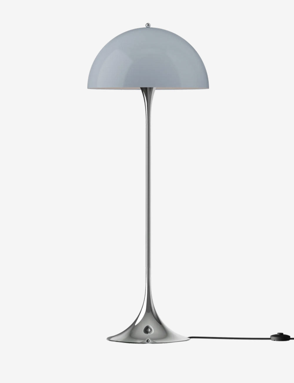 Lampada da terra Panthella The Originals