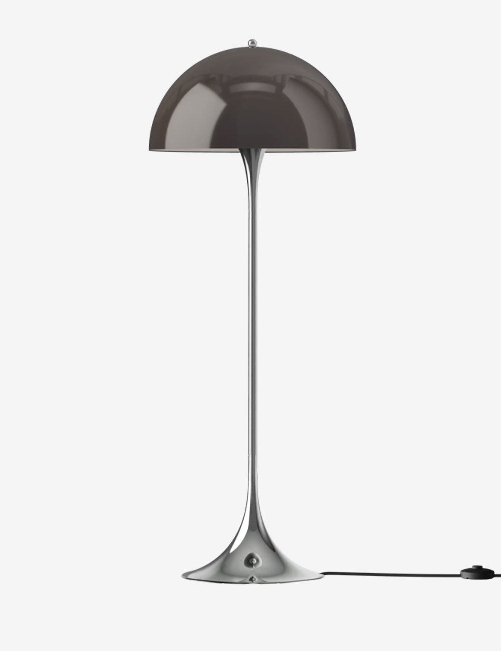 Lampada da terra Panthella The Originals