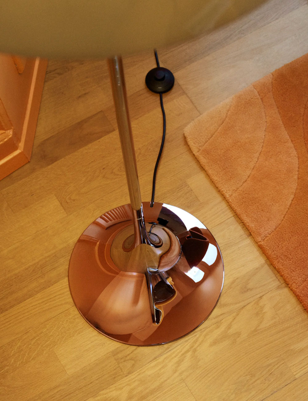 Lampadaire Panthella The Originals
