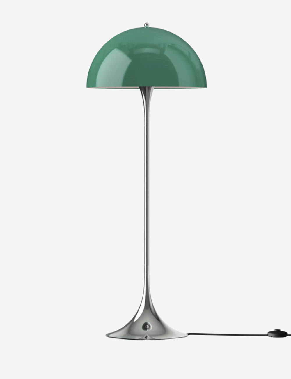 Lampada da terra Panthella The Originals