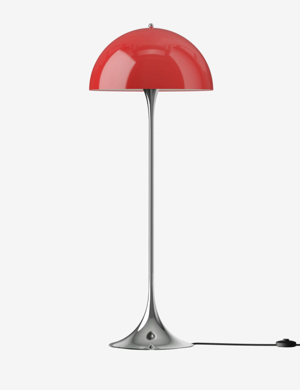 Lampada da terra Panthella The Originals