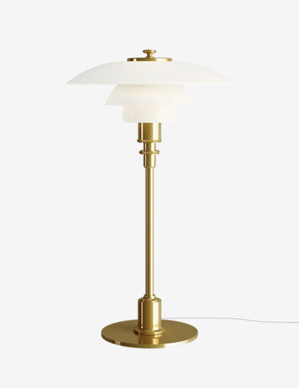 PH 2/1 Lampada da tavolo
