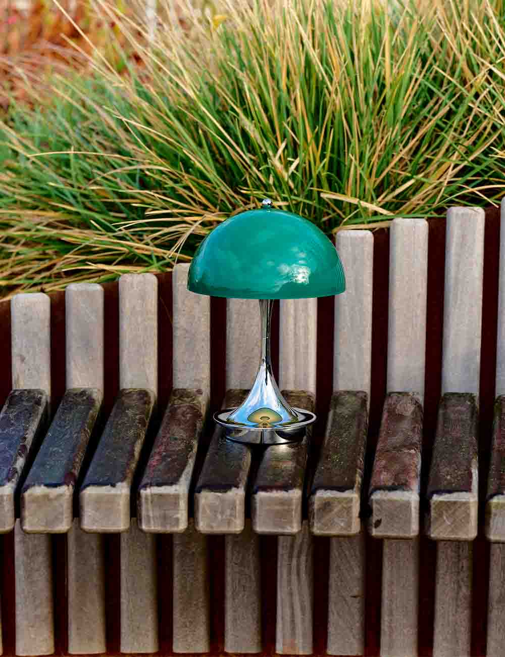 Panthella 160 portátil The Originals