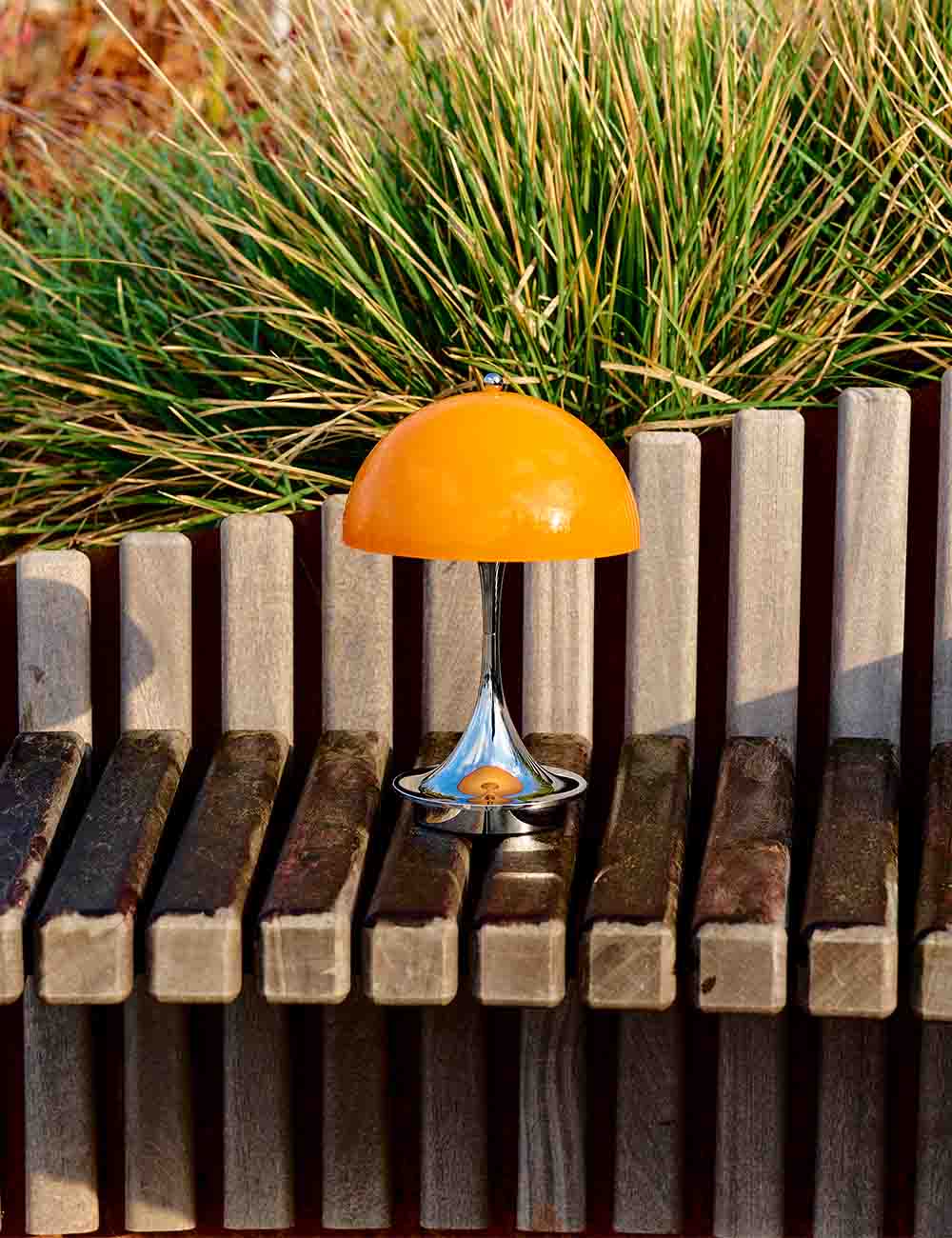 Panthella 160 portátil The Originals