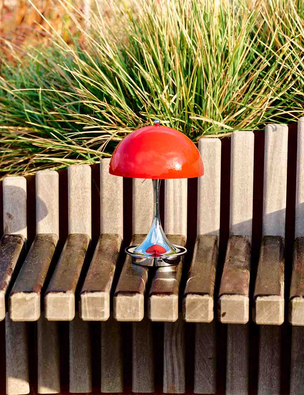 Panthella 160 portátil The Originals