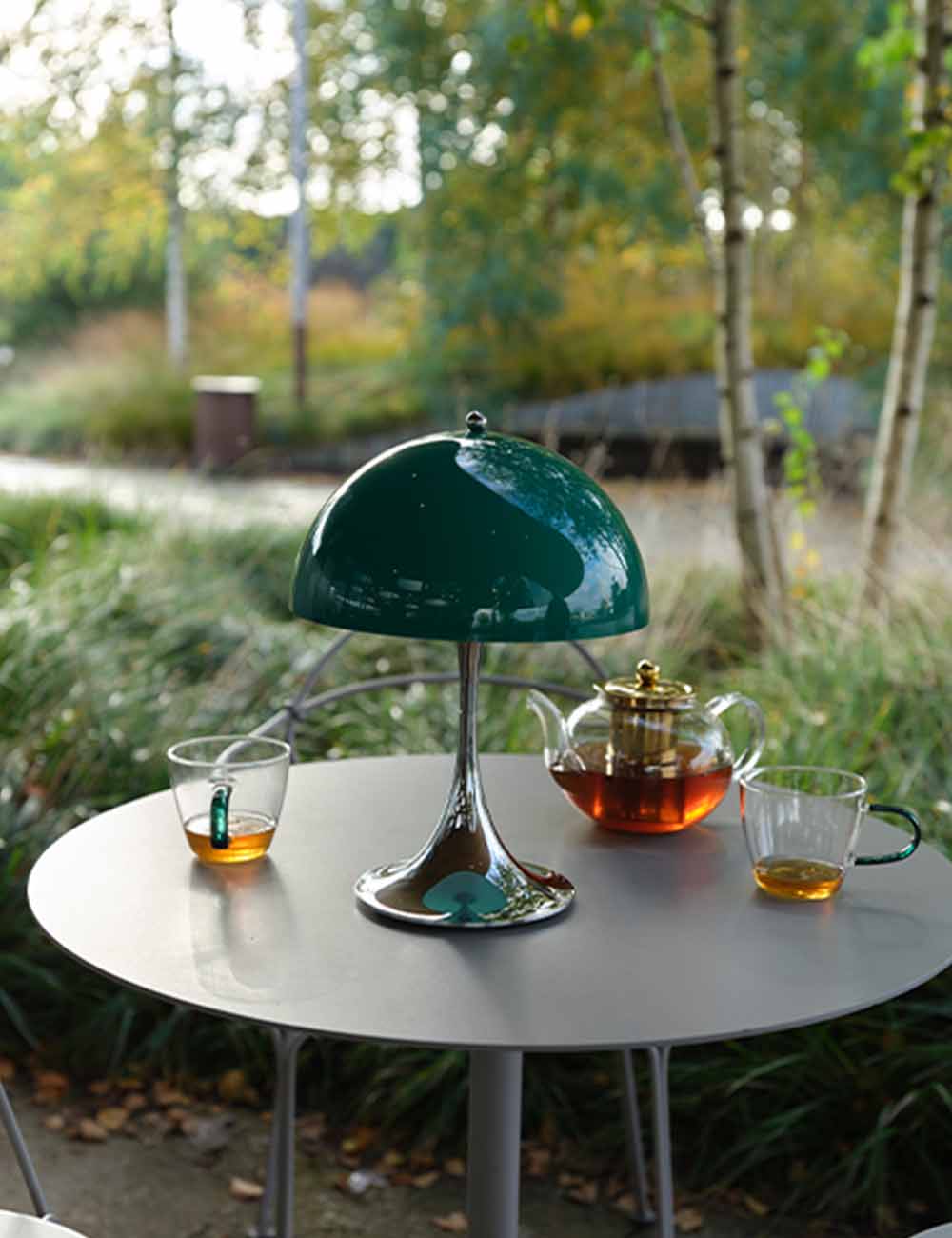 Panthella 250 portátil The Originals