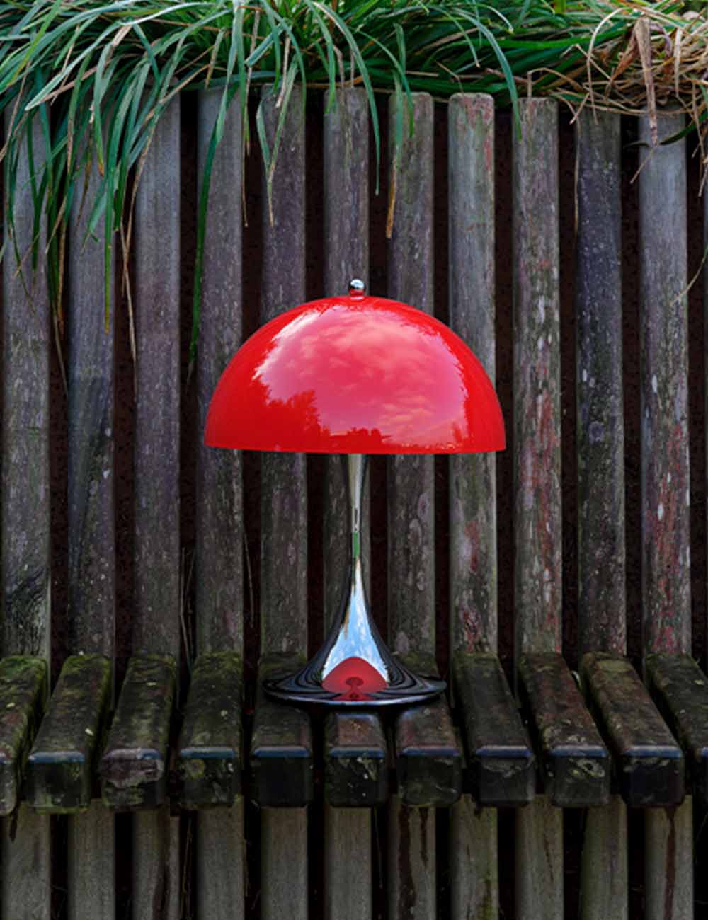 Panthella 250 portátil The Originals