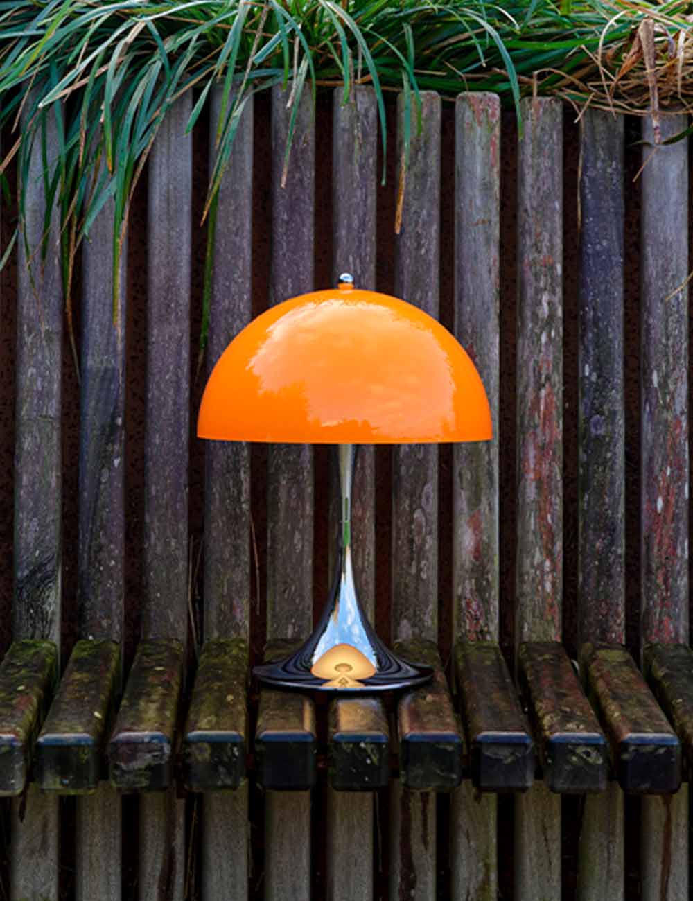 Panthella 250 portátil The Originals