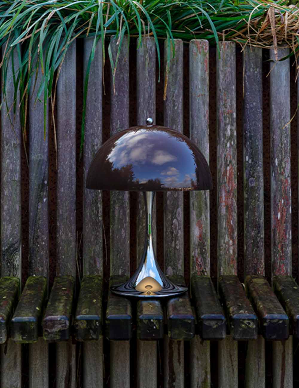 Panthella 250 portátil The Originals