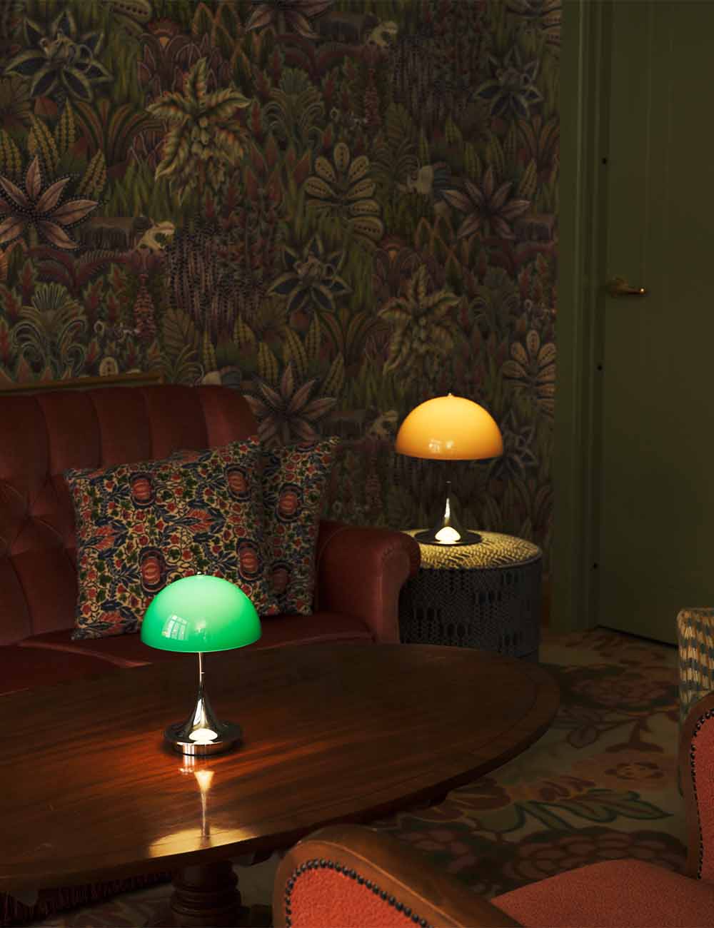 Panthella 160 portátil The Originals