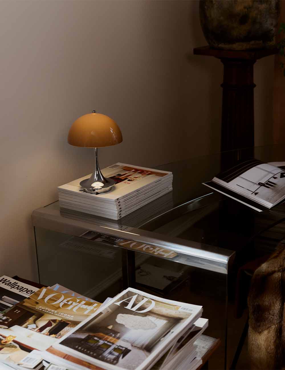 Panthella 160 portátil The Originals