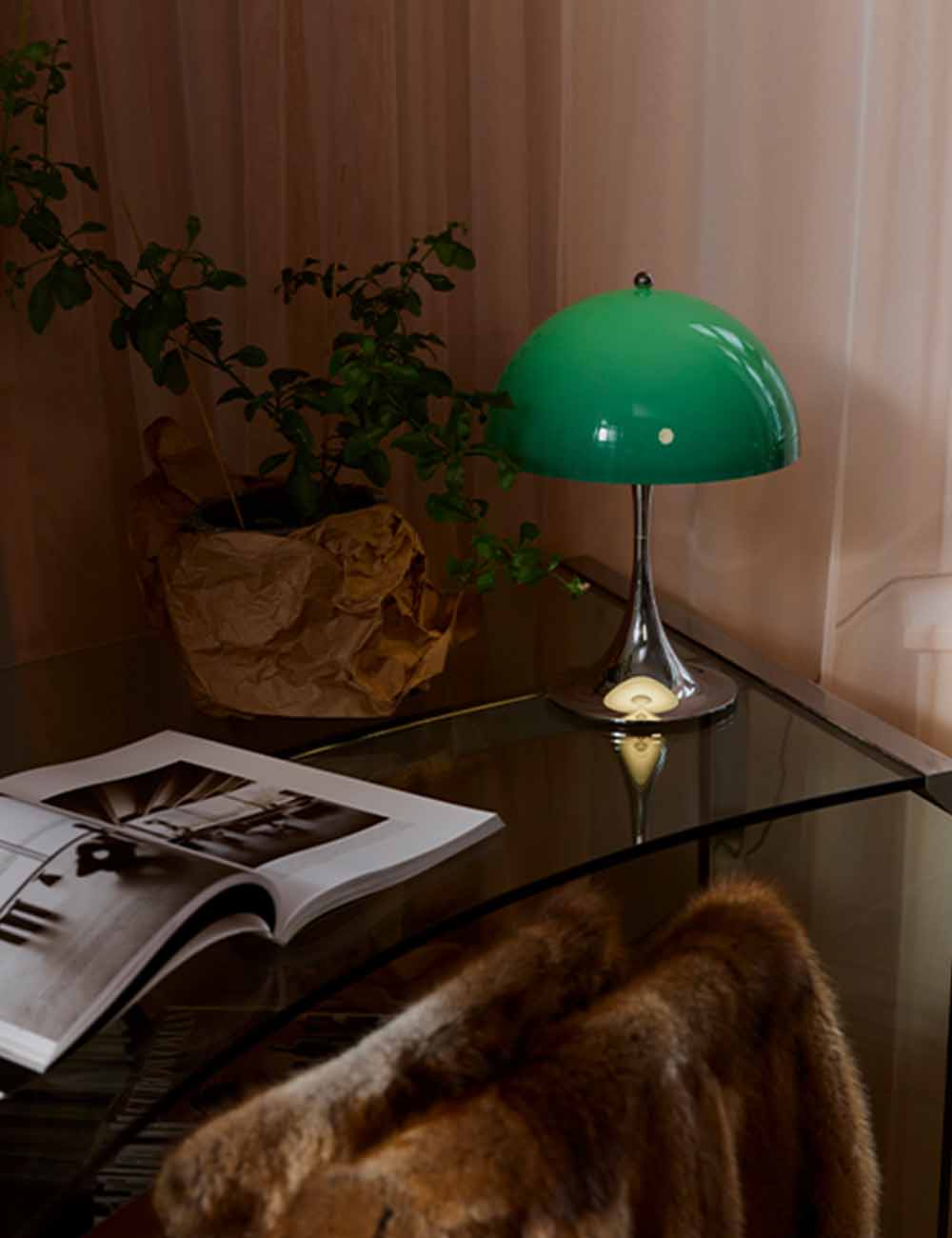 Panthella 250 portátil The Originals