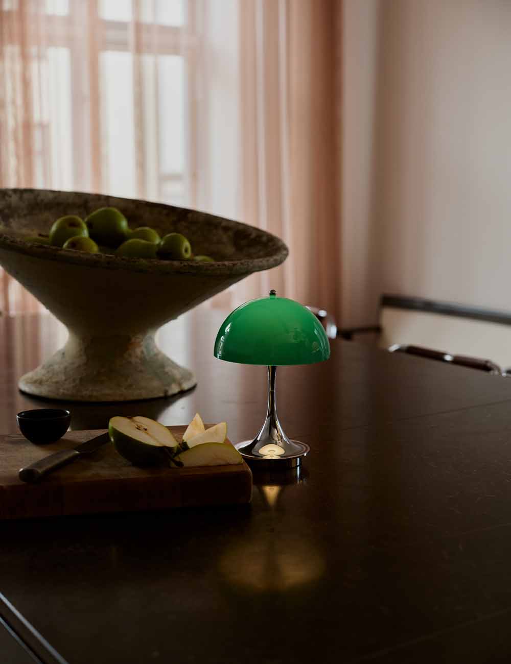 Panthella 160 portátil The Originals