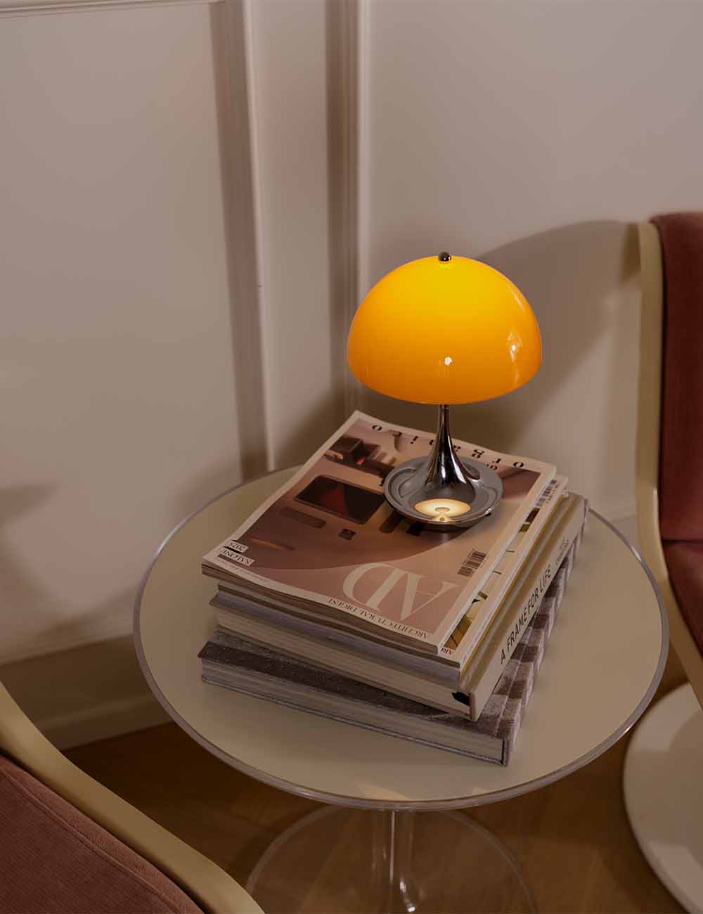 Panthella 160 portátil The Originals