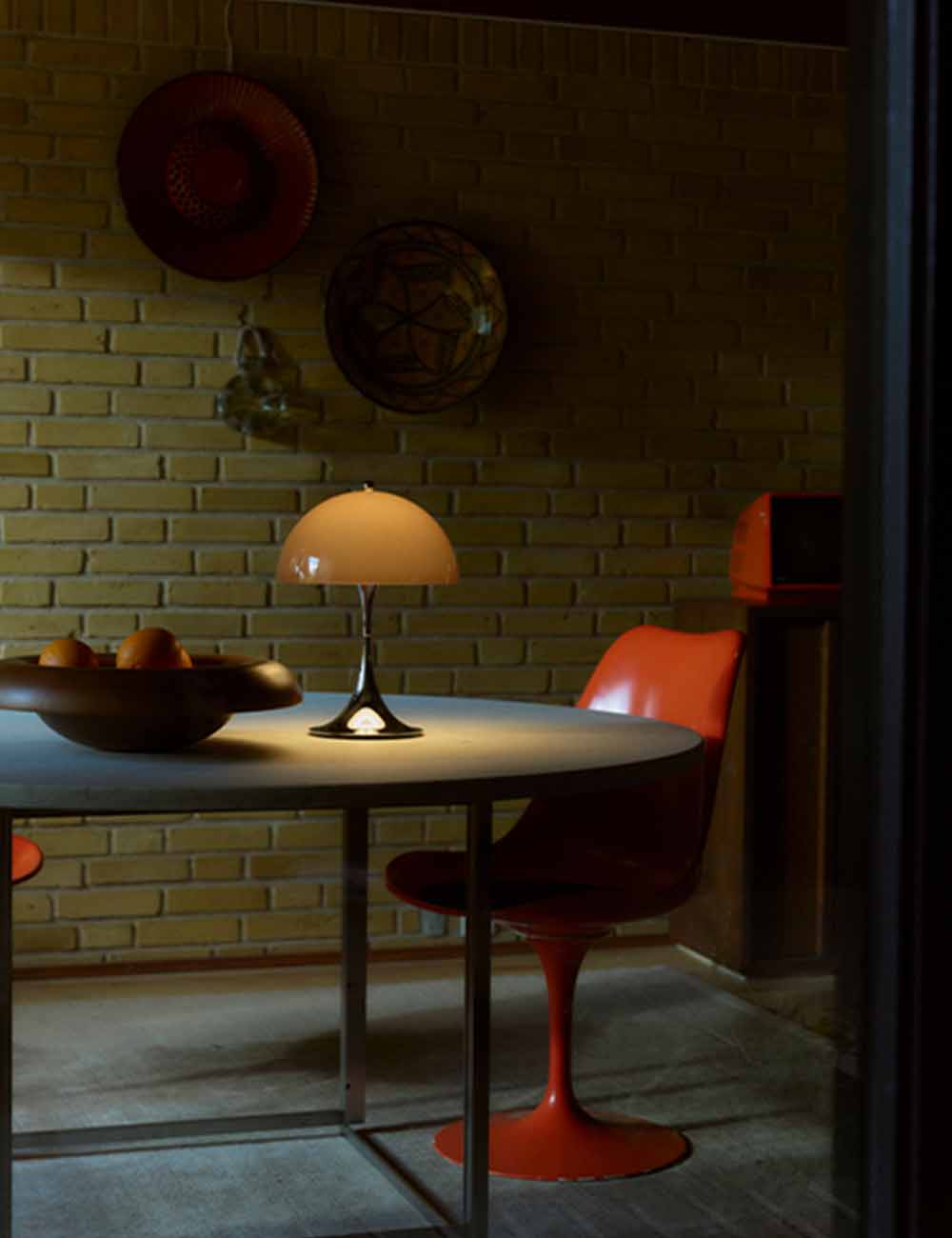 Panthella 250 portátil The Originals