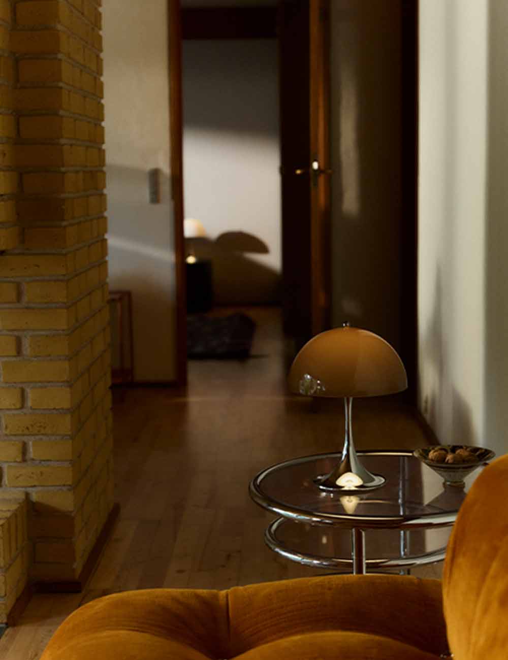 Panthella 250 portátil The Originals