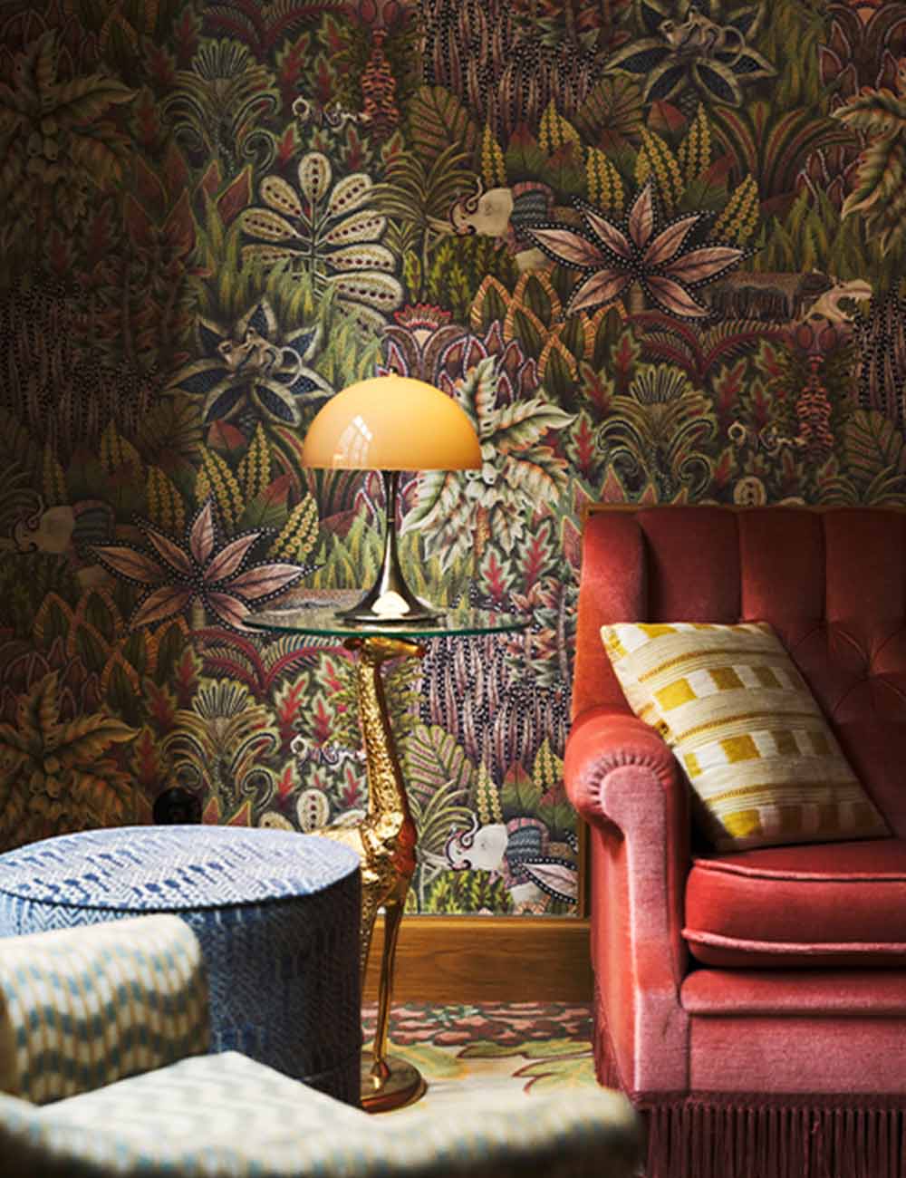 Panthella 250 portátil The Originals