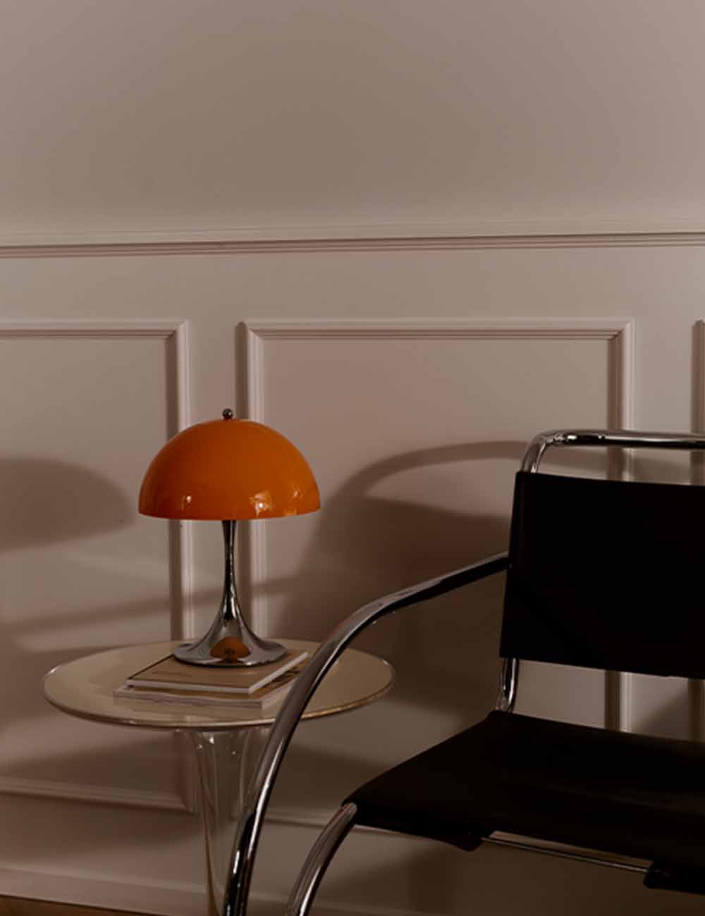 Panthella 250 portátil The Originals