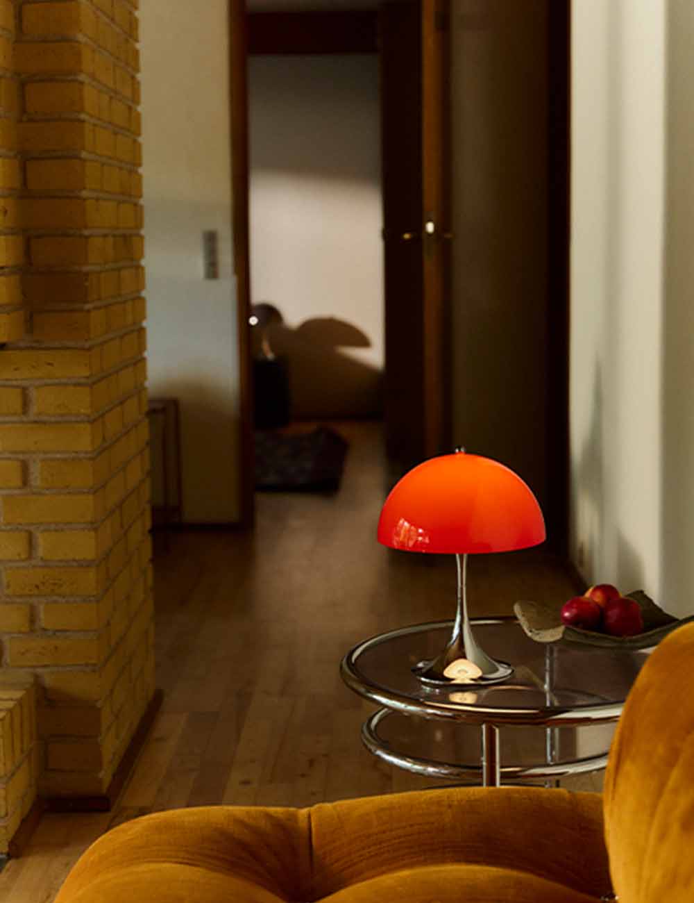 Panthella 250 portátil The Originals