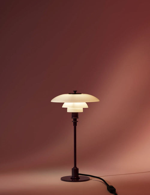 PH 2/1 Lampada da tavolo