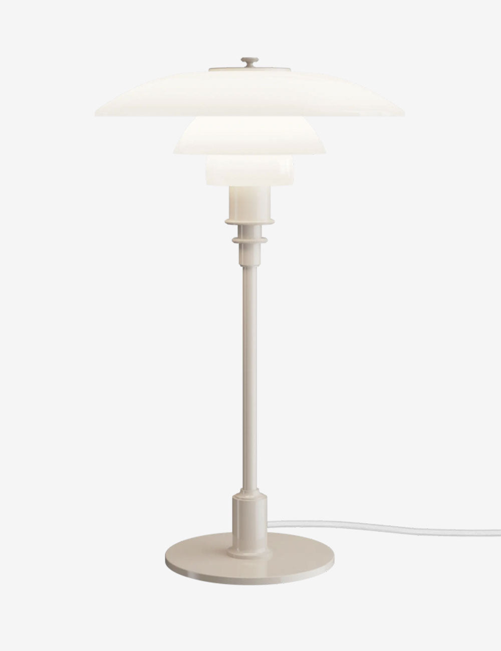 PH 3/2 table lamp