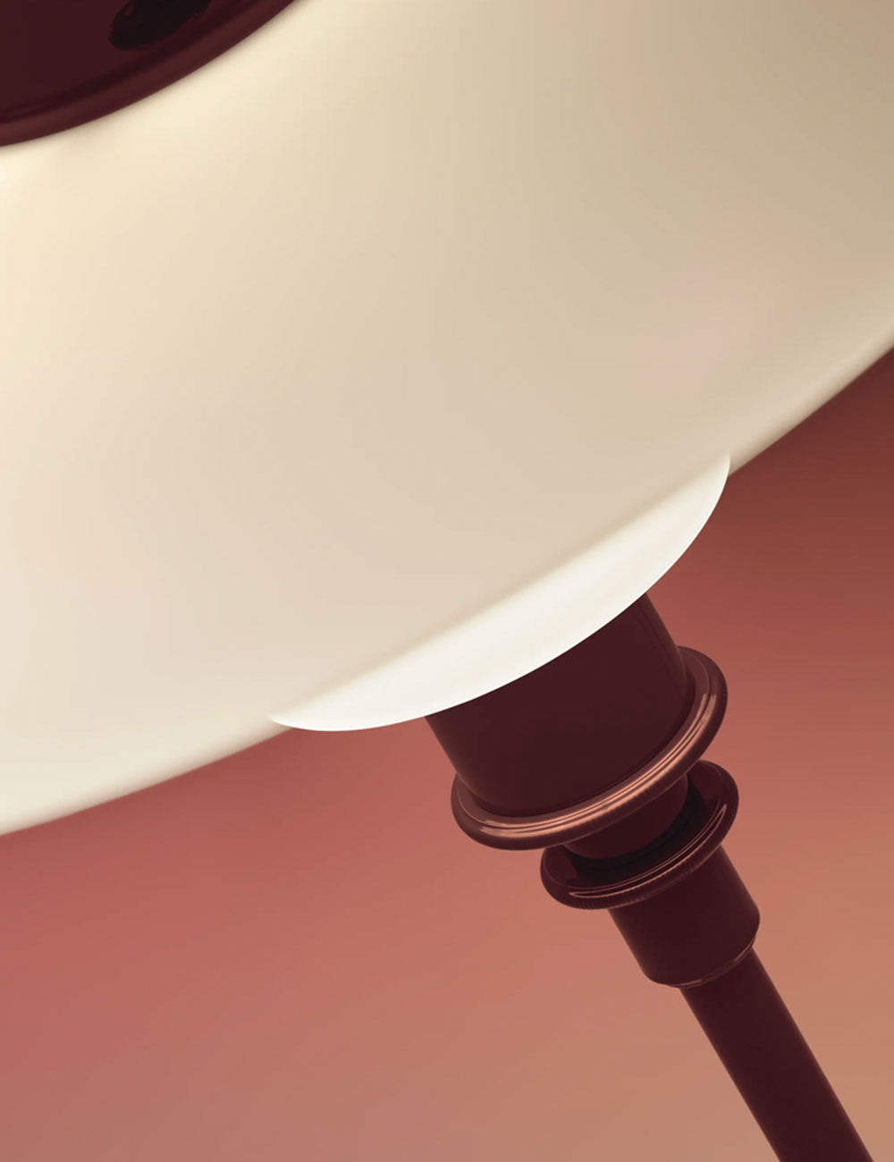  PH 3/2 table lamp