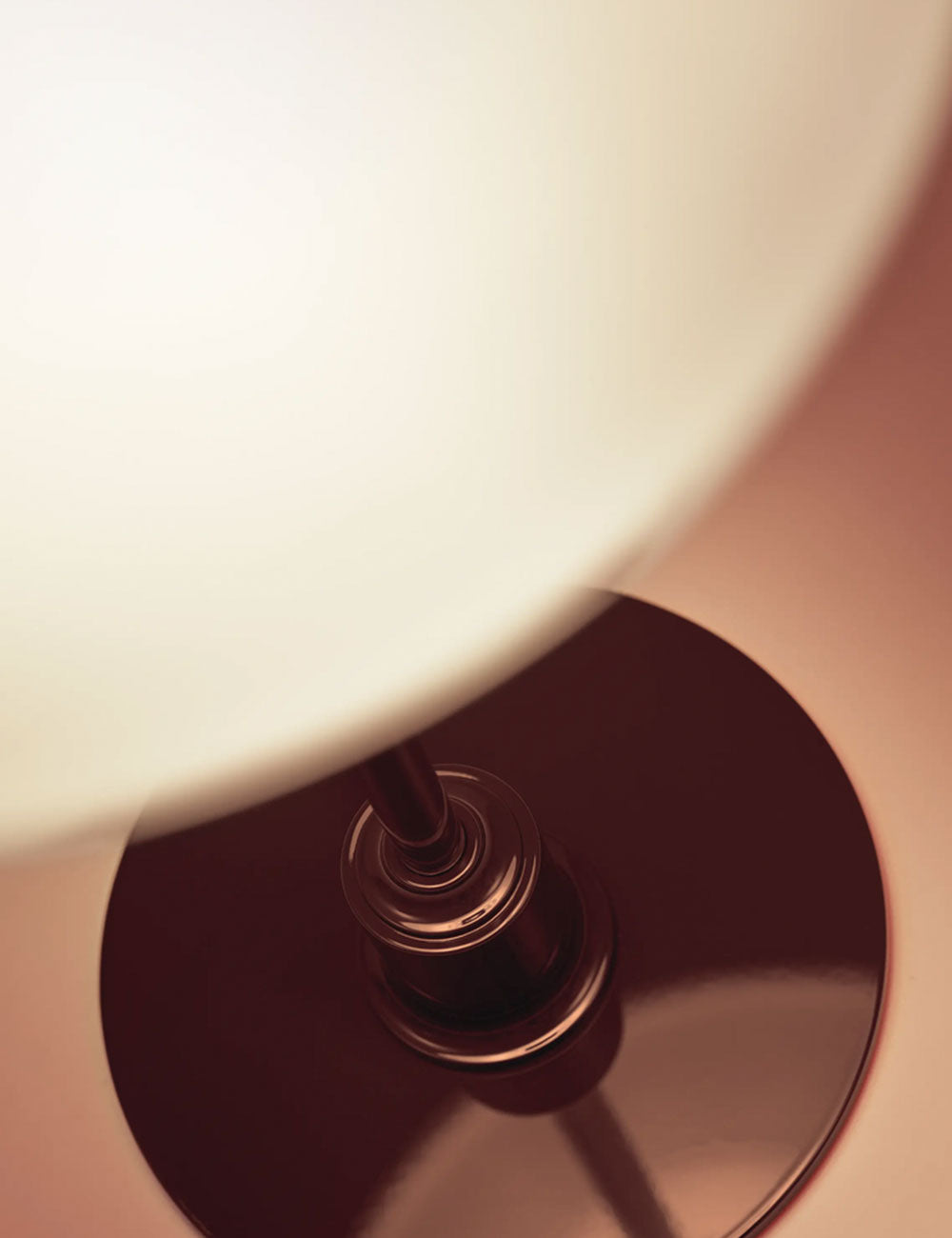  PH 3/2 table lamp
