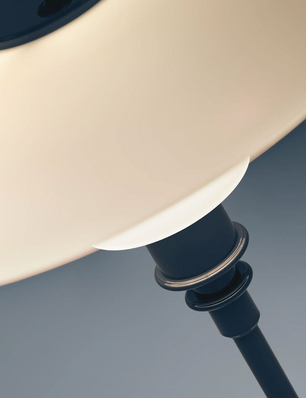  PH 3/2 table lamp