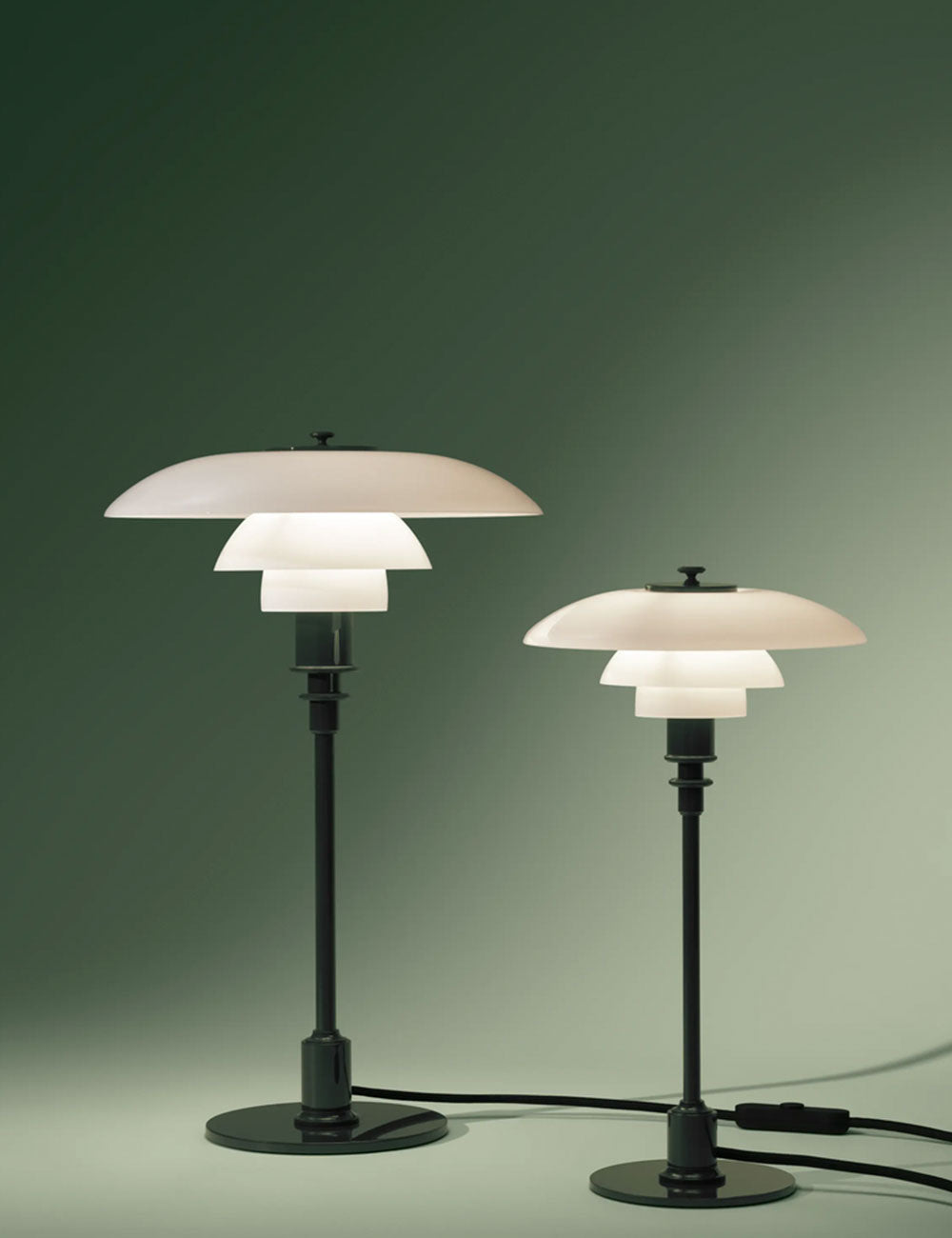  PH 3/2 table lamp