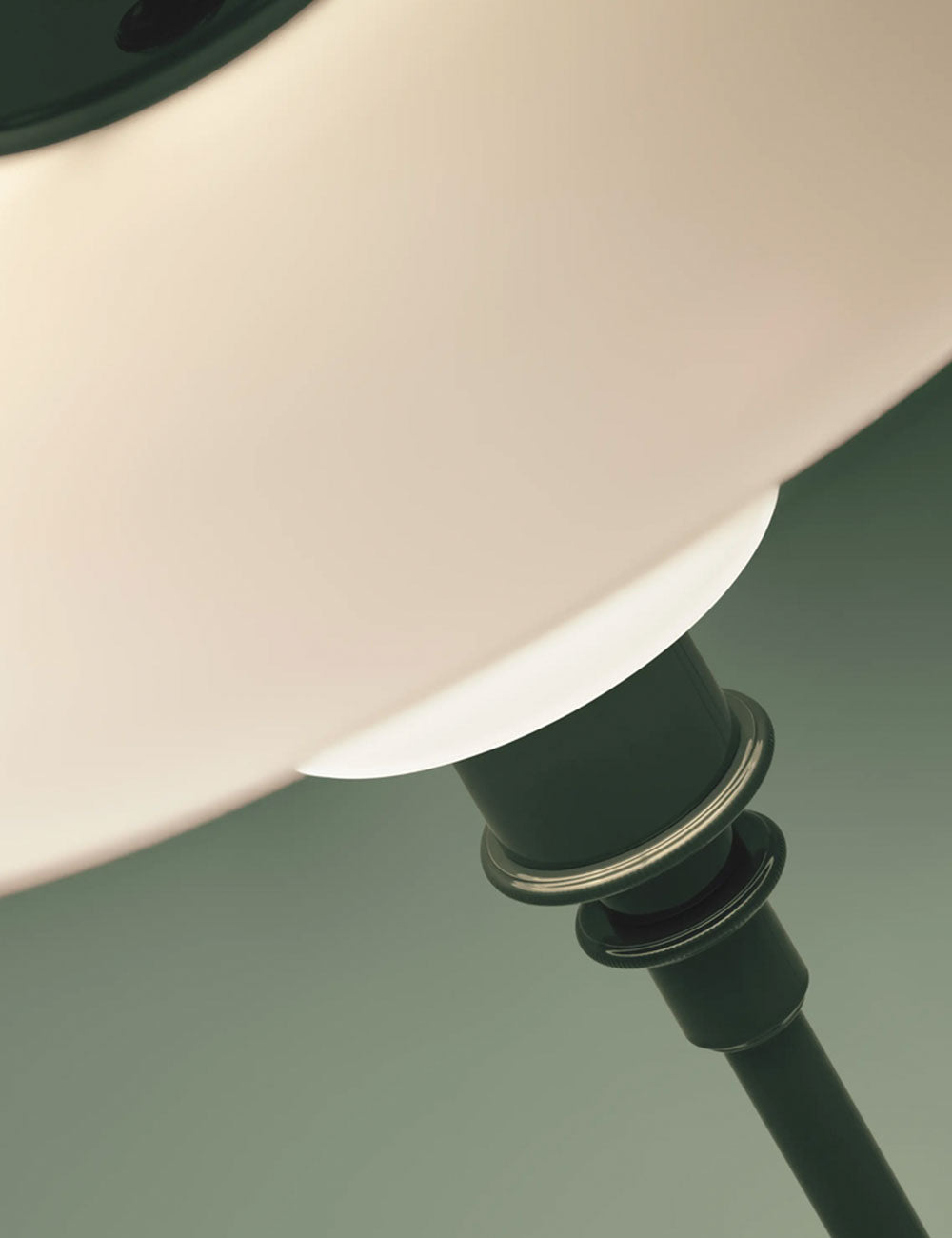  PH 3/2 table lamp