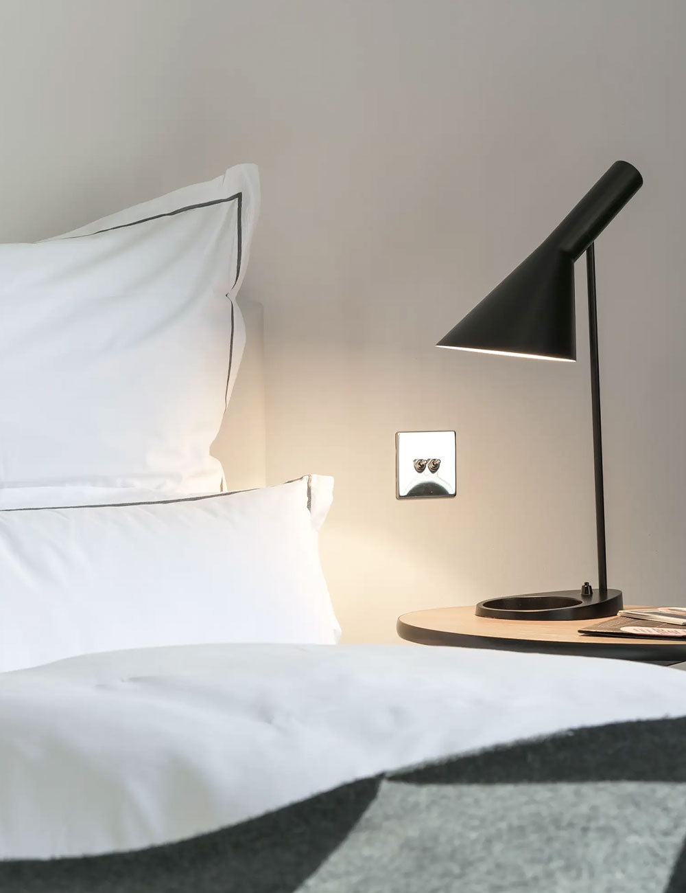 Lampe de table AJ