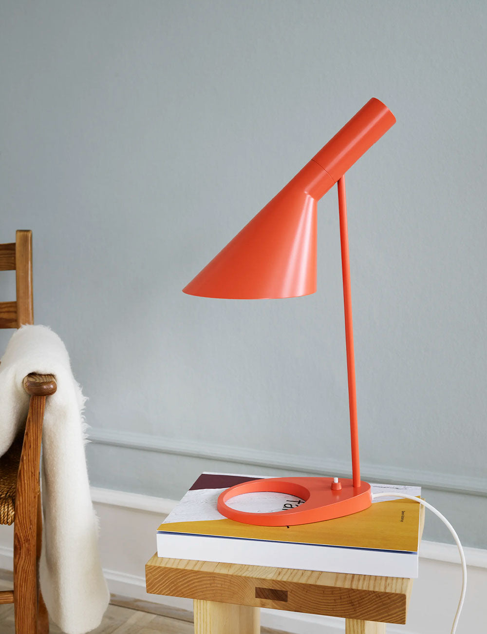 Lampe de table AJ