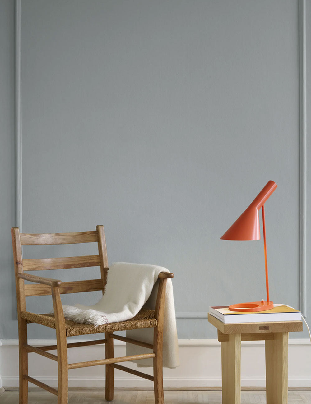 Lampe de table AJ