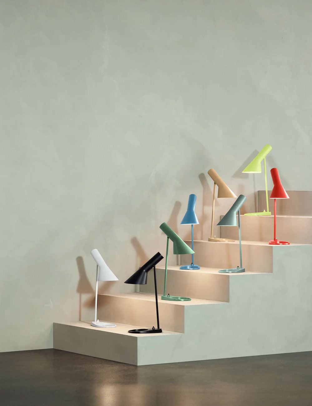 Lampe de table AJ