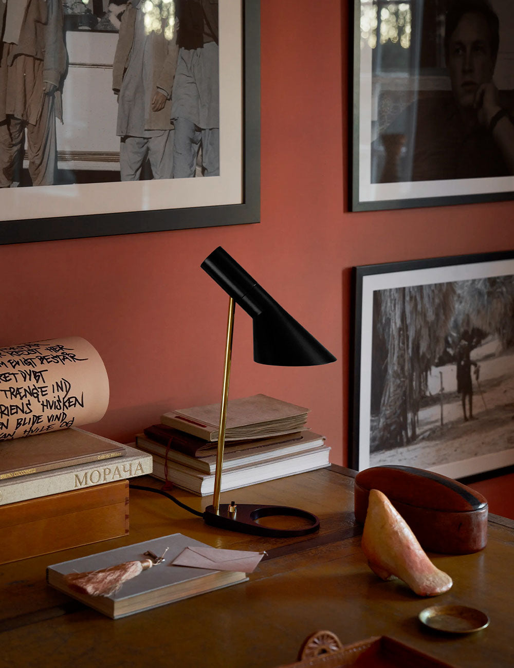 Lampe de table AJ Mini