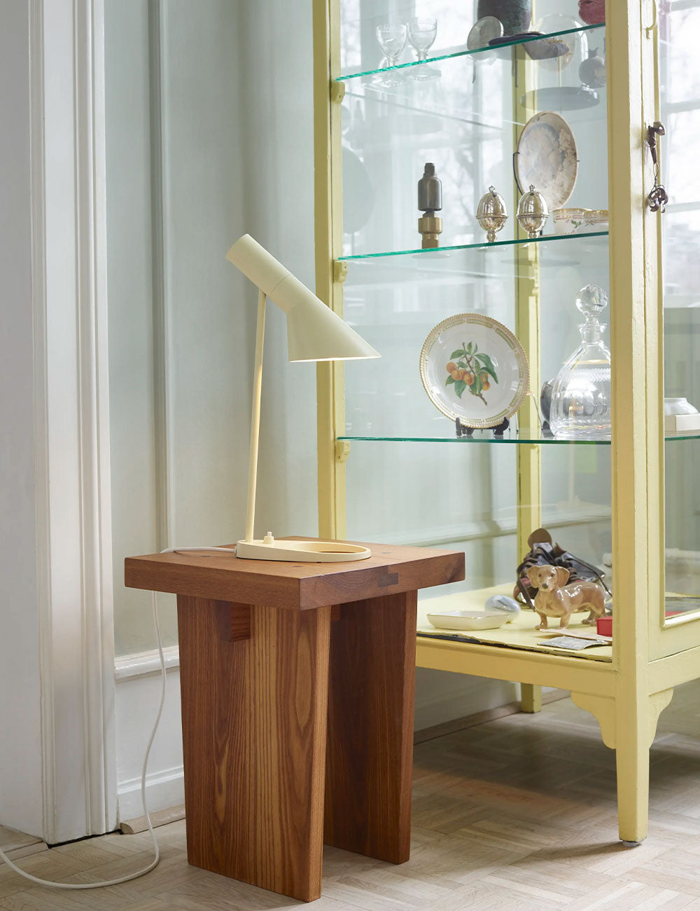 Lampe de table AJ Mini