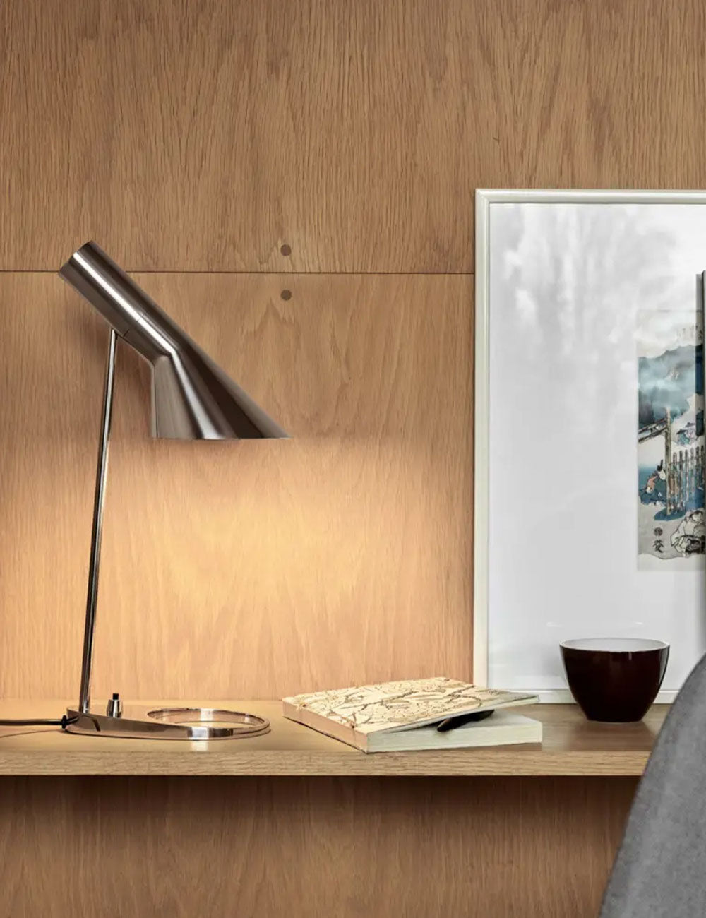 Lampe de table AJ Mini