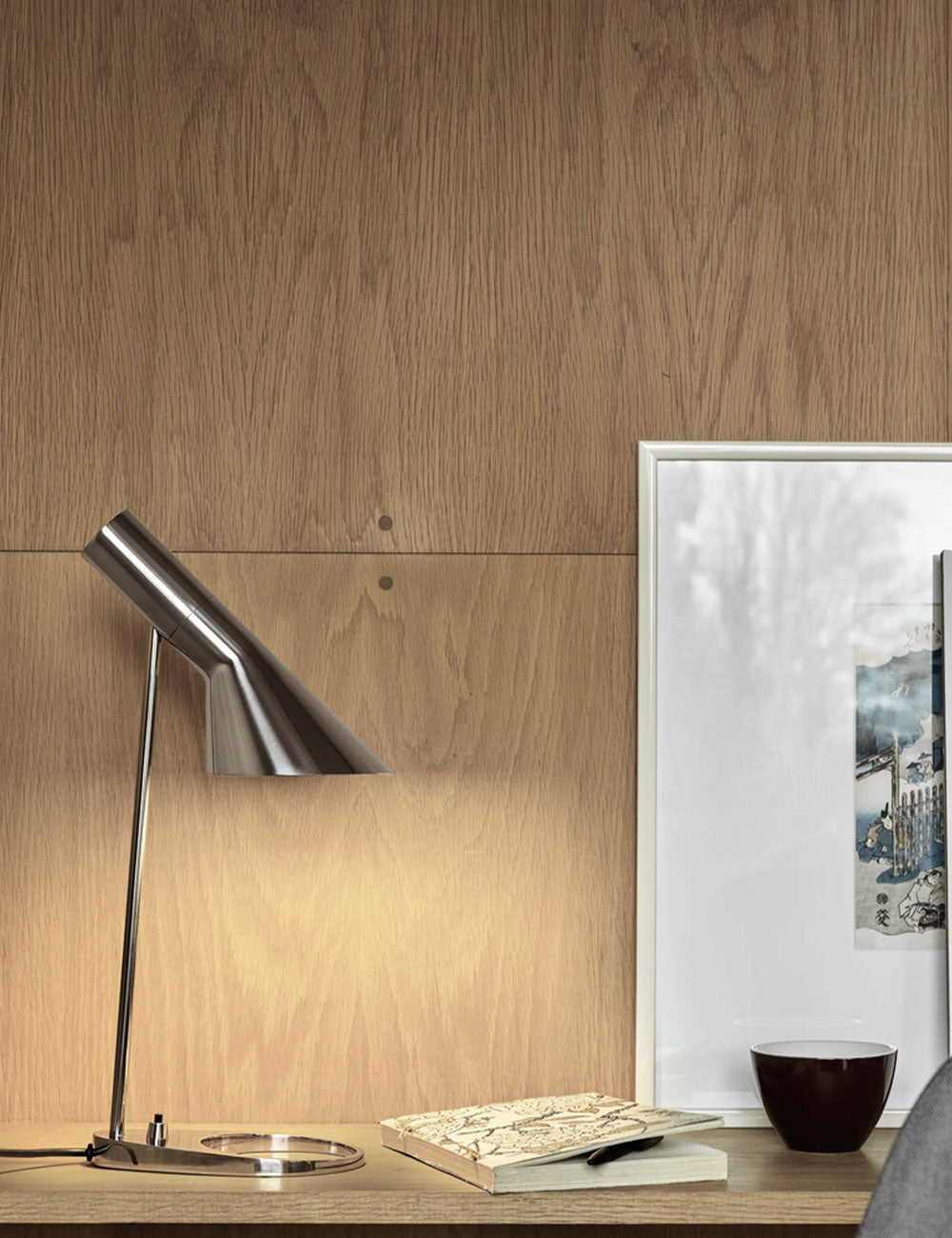 Lampe de table AJ