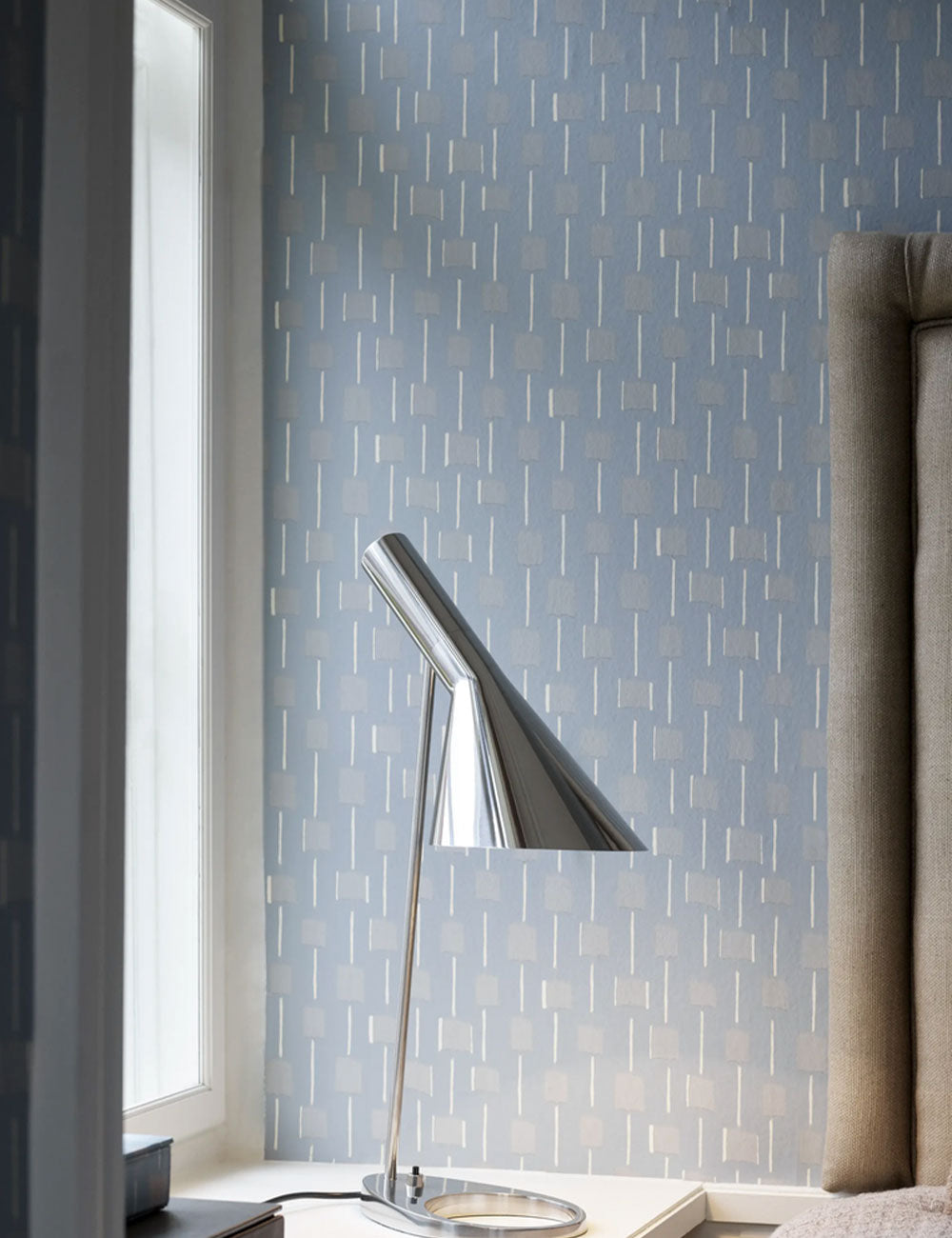 Lampe de table AJ