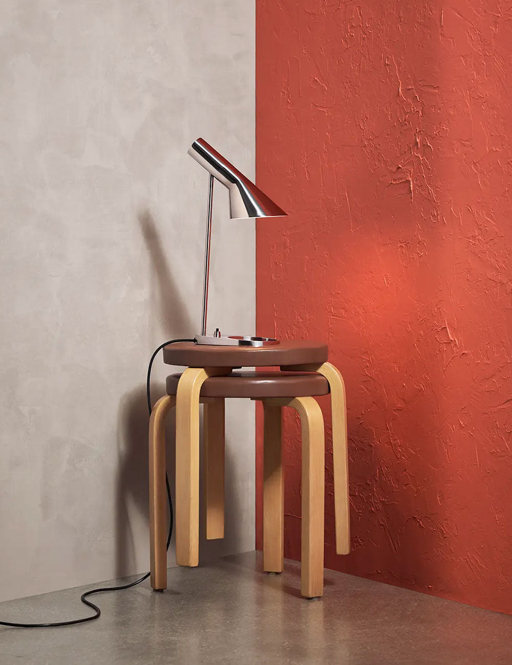Lampe de table AJ