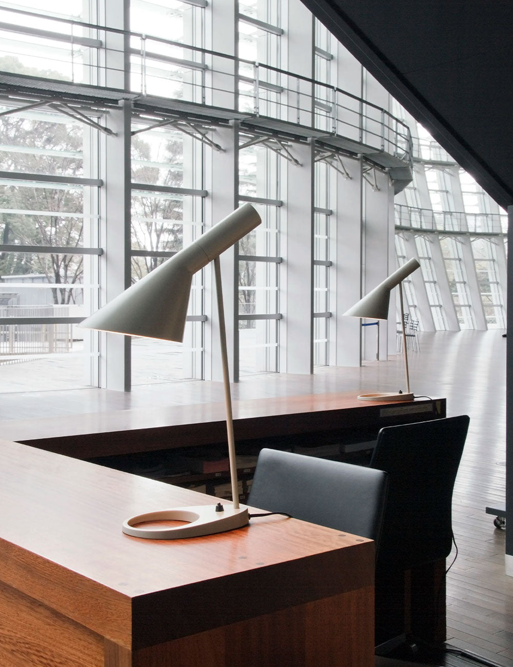 Lampe de table AJ