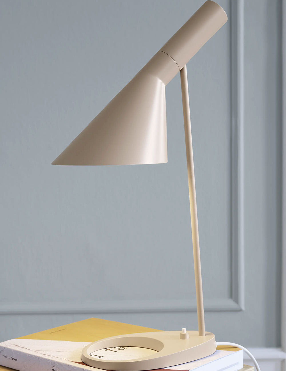 Lampe de table AJ