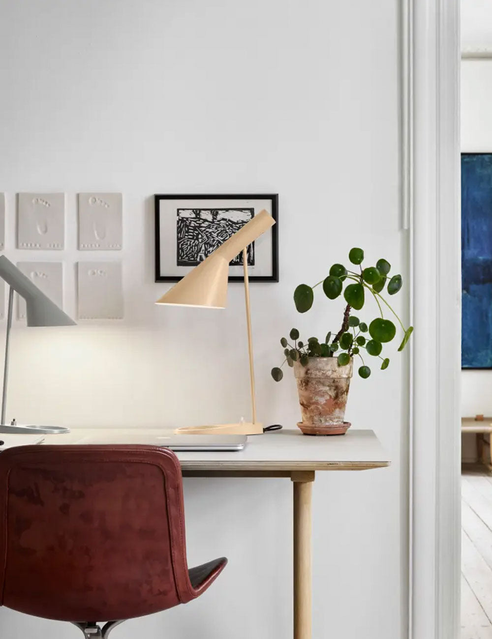 Lampe de table AJ