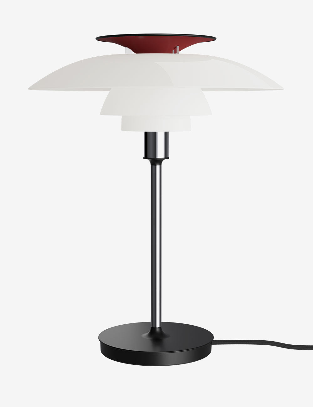 PH80 lámpara sobremesa