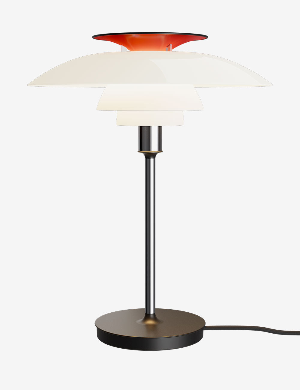 PH80 lámpara sobremesa