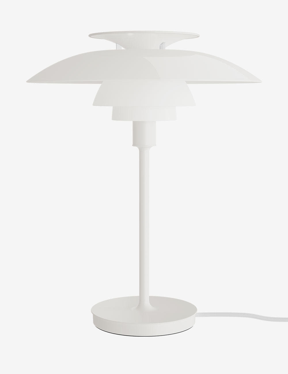 PH80 lámpara sobremesa