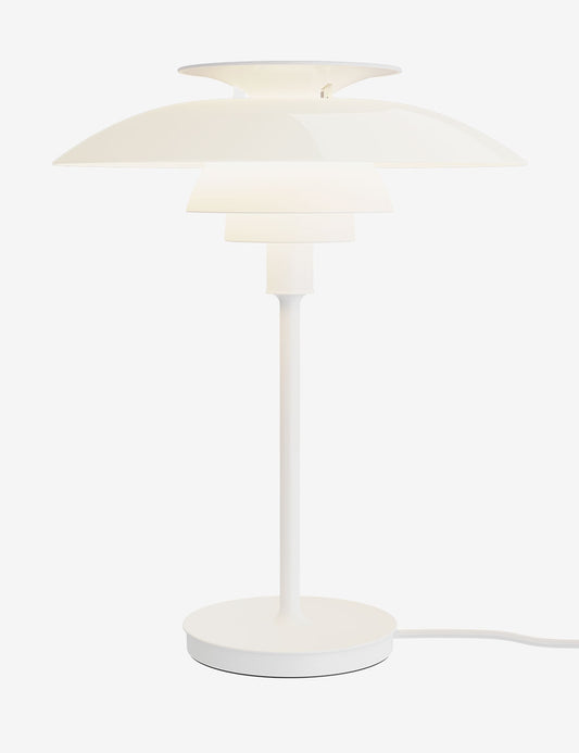 PH80 lámpara sobremesa